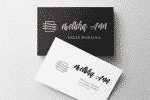 Sahanaya Script Font