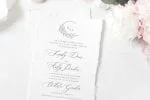 Saint Amour Script Font