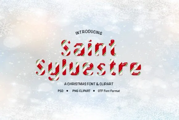Saint Sylvestre Font