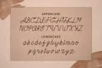 Saintage Font