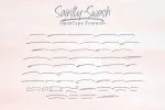 Saintley - handwritten Font