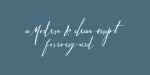 Saissant Font