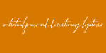 Saissant Font