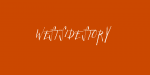 Saissant Font