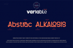 Sajola Font