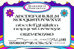 Sake Moru Font