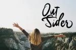 Sakira Script Font
