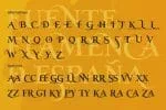 Salamanca Font