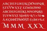Salamanca Font