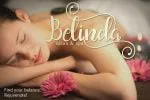 Saldina Font