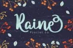 Salidea Font