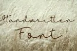 Sallamest Font