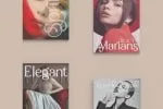 Sallenas Grandes Font