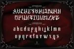 Salliery Font