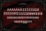 Salliery Font