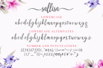 Sallisa Font
