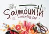 Sallmounth Font