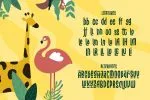Sallomae - Playful Font