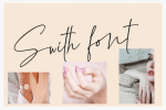 Sallome Font