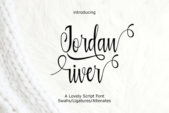 Sallvacia Font
