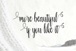 Sallvacia Font