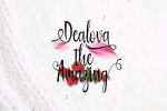 Sallvacia Font