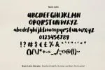 Little Merry Font