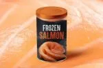 Salmoon Font