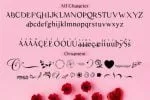 Salsa Font