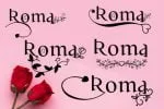 Salsa Font