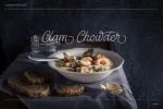Salted Butter Font