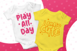 Salty Candy Font