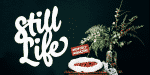Salty Font