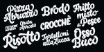 Salty Font