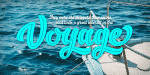 Salty Font