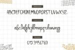 Saluyu Font