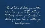 Salvadores Signature Script Font