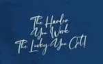 Salvadores Signature Script Font