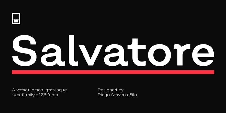 Salvatore Font