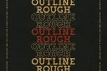 Salveation Font Collection