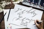 Salwomen Script Font