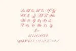 Samanda Font