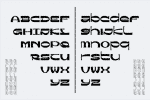Samerang Font
