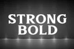 Samford Black Font