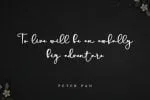 Samorina Font