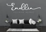 Samorina Font