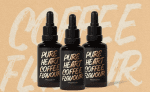 Samrose - Textured Brush Typeface