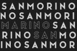 San Marino Family Font