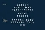 Sandbox Font