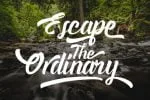 Sandglow Font